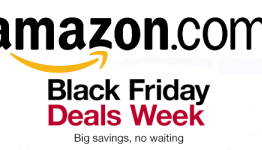 Amazon Black Friday Video Game Deals 11/27: $70 off Xbox One Assassin’s Creed Unity Bundle