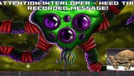 Ur-Quan Masters Now Available in HD