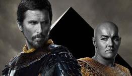 Ridley Scott Says Whitewashing Was the Only Way to Finance ‘Exodus: Gods and Kings’