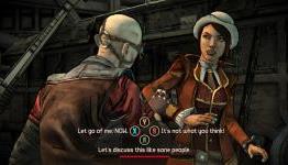 Tales from the Borderlands – Episode 1: Zer0 Sum Reviewed | AusGamers