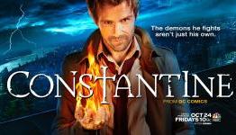 Constantine Cancelled? Fans launch Petition to Save The Show; Producer Says Series Will Survive