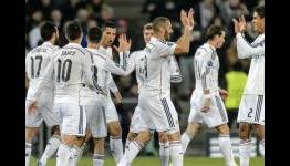 Benzema: Ronaldo not obsessed with Champions League record