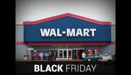 Walmart Black Friday 2014 Deals Live