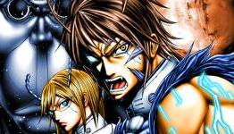 Terra Formars 3DS Gets a Golden Pre-Order Bonus and New Story Details