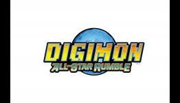 Digimon All Star Rumble Review (Invision Game Community)