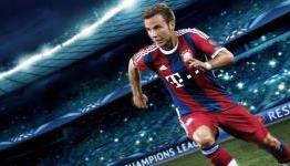 PES 2015 Review – Return of the King | Awesome Games