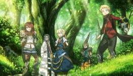 Etrian Odyssey and the Mystery Dungeon Details Emerge