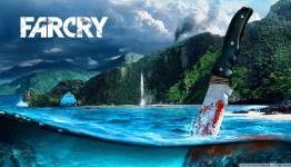 Remembering The Multiplayer Far Cry Forgot