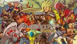 Hartacon Tactics launches website and online multiplayer