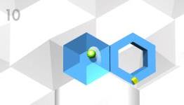 Upcoming ‘Tiltagon’ Wants to be the ‘Super Hexagon’ of Tilting Games
