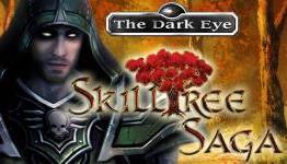 Aventuria Is In Danger In, The Dark Eye: Skilltree Saga