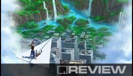 XTGN Review: A Bird Story