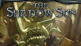 The Shadow Sun, Available Now On Android
