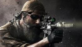 FPS Games Should Be Reserved Only For PC, And Banned On Consoles