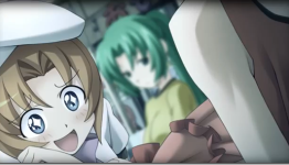 Check Out Higurashi When They Cry’s PlayStation 3 And Vita Opening Videos