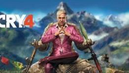 Far Cry 3.1, Oh No Wait It’s Far Cry 4