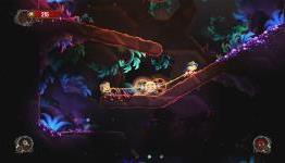 ChristCenteredGamer Chariot review