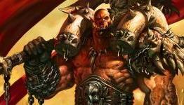 World of WarCraft: Warlords of Draenor – All Easter Egg
