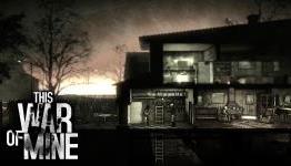It took just two days for This War of Mine to make its money back