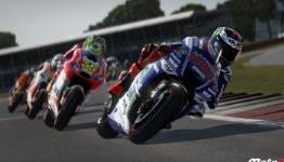 MotoGP 14 Review – Not Quite A Crotch Rocket For The Ages | COG