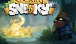 Sneaky Sneaky Review – An Experience Better Suited For Mobile Gaming | COG