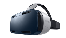 Samsung Releases Official Gear VR & Oculus Account Instruction Manual