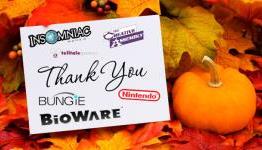 Top 10 game developers we’re most thankful for