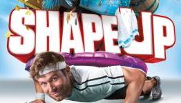 Shape Up Review | GodisaGeek