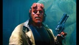 Ron Perlman “Still Fighting” For Hellboy 3