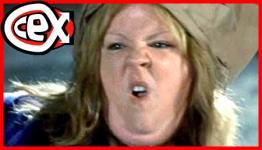 CeX Review- Tammy