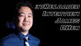 Interview with James Chen from Moment 37 Reloaded
