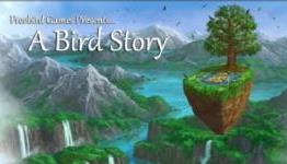 A Bird Story Review – IGN