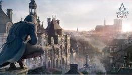 Assassin’s Creed: Unity Review | Front Towards Gamer