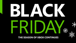 Second batch of Xbox Black Friday Deals with Gold detailed