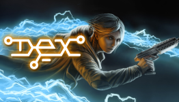 Dex, a Deus-Ex inspired cyber punk RPG, might come to PS4