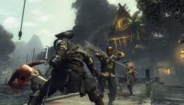Raven’s Cry Is Now Planned For A December 16th Release
