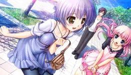 You Should Be Watching: Daitoshokan no Hitsujikai