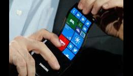 Samsung Galaxy S6 to sport flexible display?
