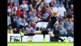 Paul Lambert defends loaning out Bent amid goal struggles