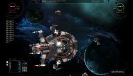 Latest Gratuitous Space Battles 2 developer blog