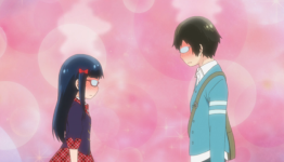 Denki-Gai Episode 8: I’m Running Out of Ideas