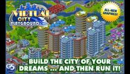 New Challenges Await You In Virtual City Playground v.1.15