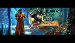Nightmares From The Deep: Davy Jones Emerges