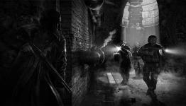 Mindless violence in GTA is skillfully served. We show it as it is – says Hatred devs