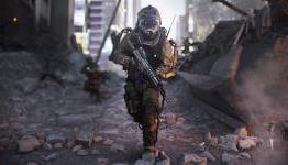 Call of Duty: Advanced Warfare Review l Analog Addiction