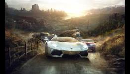 Ubisoft ‘confident’  that The Crew won’t repeat Unity’s mistakes