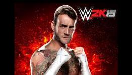 WWE 2K15: CM Punk Confirms In Tell-All Podcast 2K Gave Him “A Big Fat Check” For Game Appearance