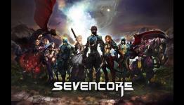 SEVENCORE’s First Expansion Arrives On The 2nd Of December 2014