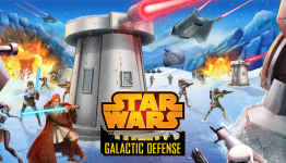 Top Android Games of November 2014