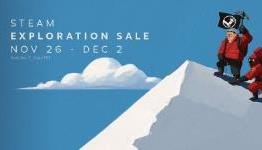 Make the Most of the Steam Holiday Sale
